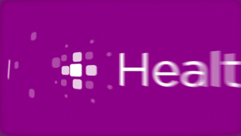 Healthline – Rebranding